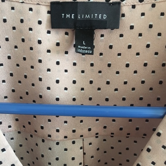 Loft blouse - Picture 2 of 3